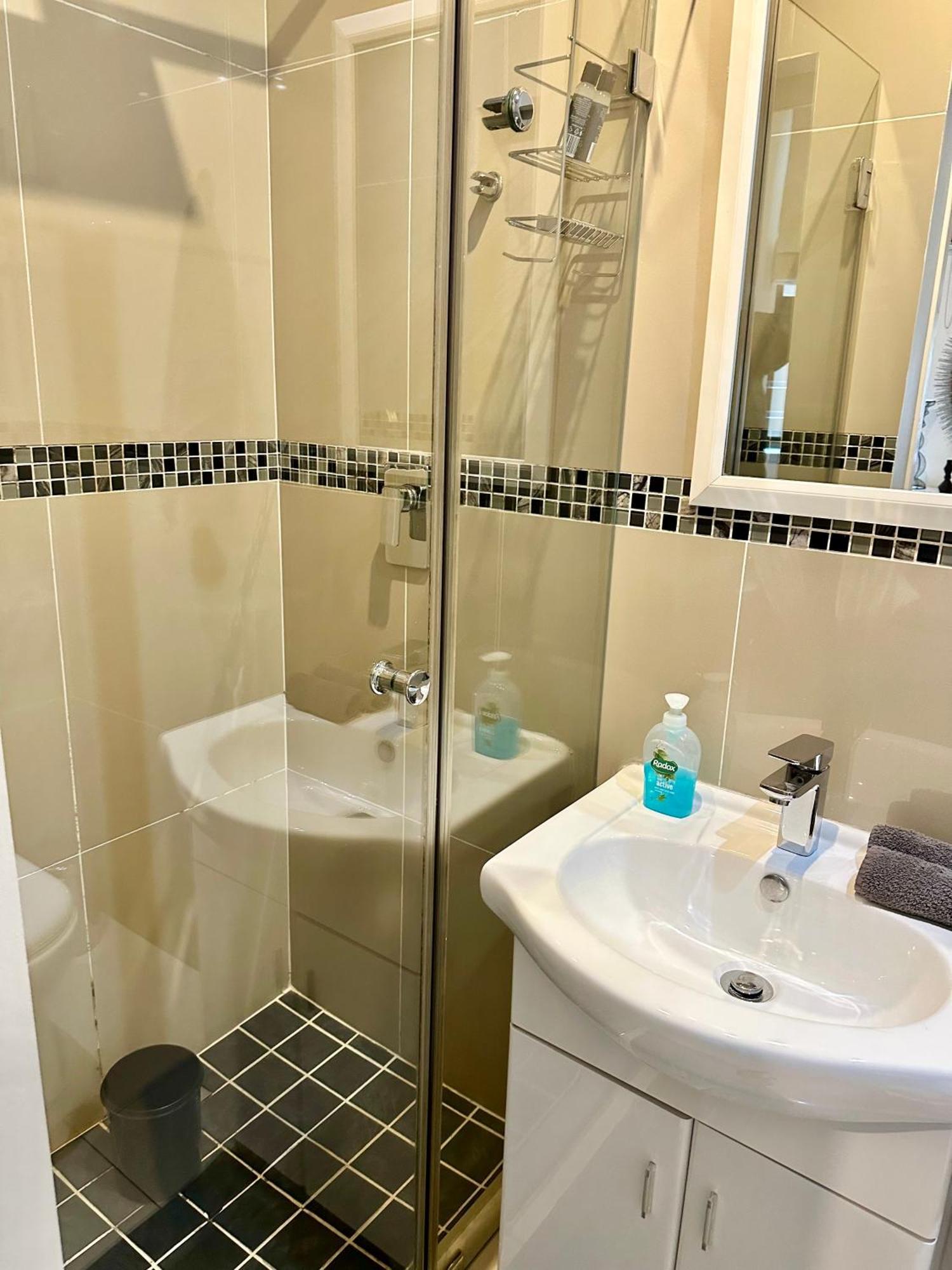 Avenue One Apartments Кейптаун Номер фото